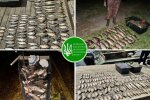 Более четырех десятков нарушений: Госэкоинспекция провела рейды в столичном регионе