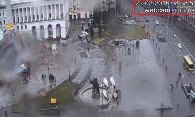 Тимошенко висміяли за слова про Майдан-3