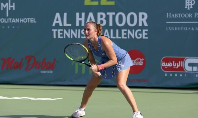 Катерина Бондаренко, btu.org.ua