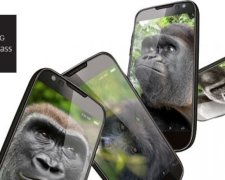 Новое стекло Gorilla Glass 5 сделает iPhone 7 непробиваемым