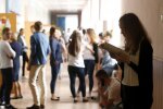 Обожествляв Путіна: під Одесою вчителя-сепаратиста вивели на чисту воду одним відео