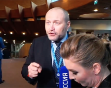 Береза втихаря показал, как "порча" погубила Скабееву: эпичное видео