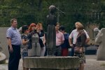 Цикл ювілеїв та пам'ятних дат у 2021 році: голодомори, Леся Українка та Конституція