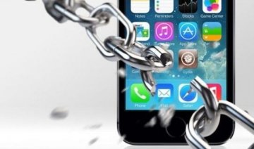 Защитить iPhone от слежки теперь невозможно