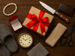 Подарунок, зображення з вільних джерел