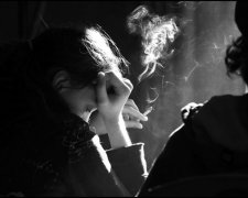 Новые цены заставят украинцев бросить курить