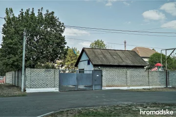 Ізмаїльський спеціалізований будинок дитини, фото: Олексій Сопільняк / hromadske