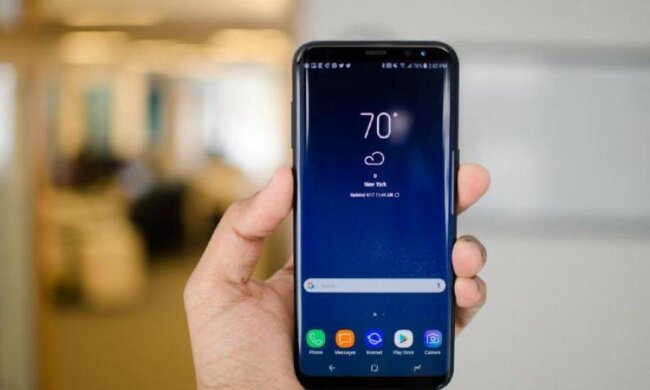 Очна ставка: камеру Samsung Galaxy S9 порівняли з флагманами