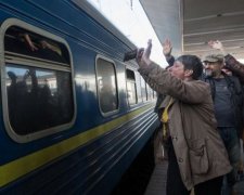 На це чекали всі: Укрзалізниця порадує громадян новою послугою