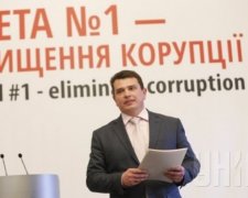 Раджами Джан возглавит "финансовую разведку" в Антикоррупционном бюро