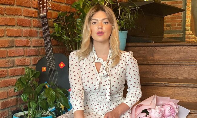 Олена Філонова, фото - https://www.instagram.com/efilonova/