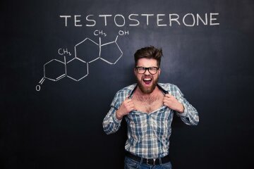 Тестостерон