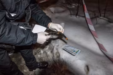 Вышел подышать и получил ножом в сердце: киевлянина убили прямо посреди улицы