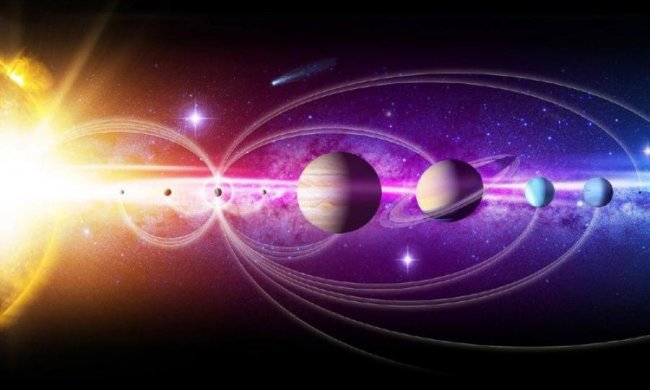 NASA змінить закони Всесвіту