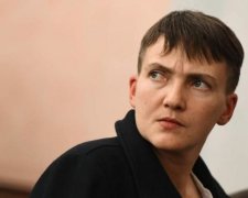 Зметуть за години: Савченко назвала силу, яка миттєво захопить Україну
