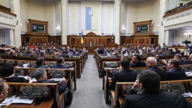 У Зеленского решили уничтожить пять комитетов: что изменится для украинцев
