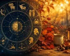 Гороскоп на 7 вересня 2026 року для всіх знаків Зодіаку