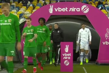 VBET Лига. Фото: скрин youtube