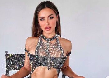 Ана Чери, instagram.com/anacheri/