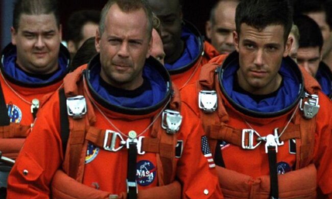 NASA повторит сюжет Армагеддона в реальности