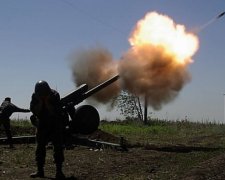 Окупанти вбили мирного юнака на Донбасі