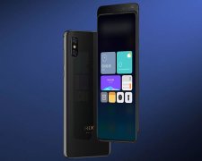 Xiaomi Mi Mix 4