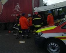 Смертельное ДТП под Житомиром: из больницы пришли плохие новости