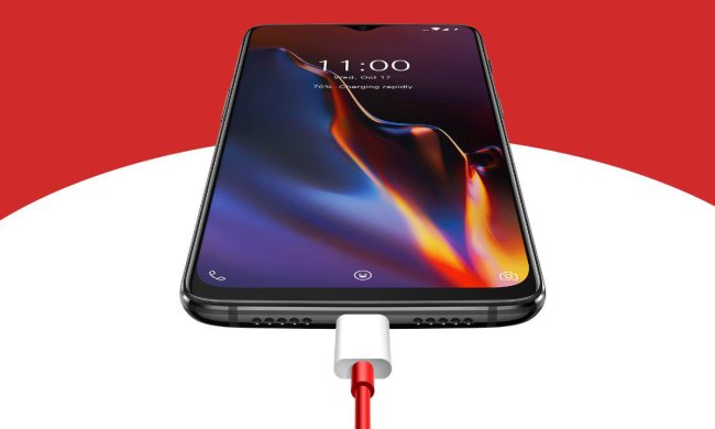 OnePlus 7