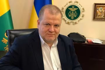 Виктор Кривицкий