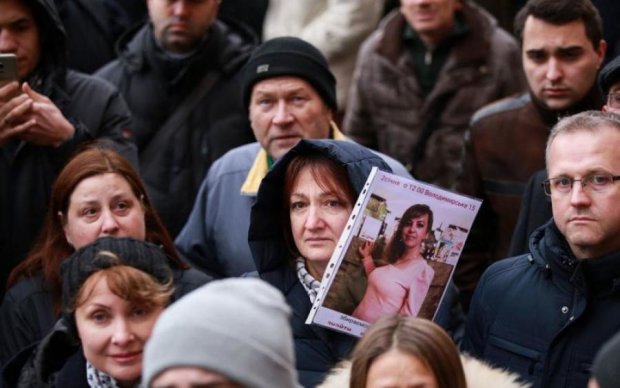 Главное за ночь: разоблачение убийцы Ноздровской и новые пенсии для украинцев