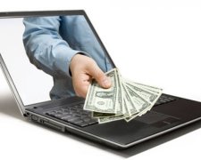 Украинцы будут рассчитываться выпущенными за границей e-money