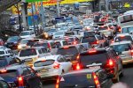 Днепрян заставят наматывать километры: запасайтесь бензином, придется покататься