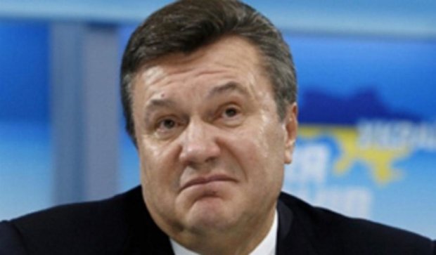 Австрія поверне Україні гроші Януковича