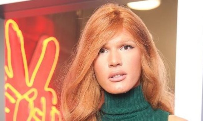 Скандали та плітки змінили Зіанджу до невпізнання: як тепер виглядає колишній "зоряний воїн Боря"