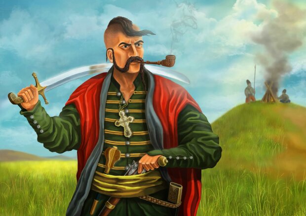 🔰 | За порогами | a.k.a. Запор