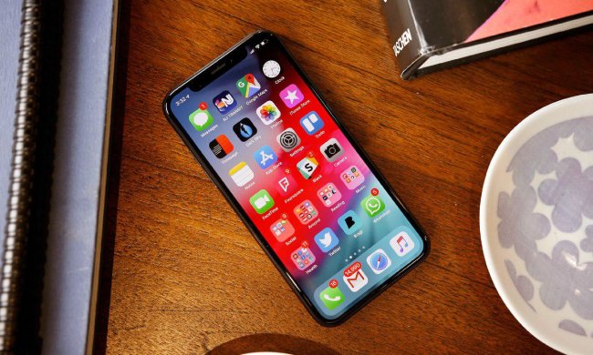 iOS 12.3