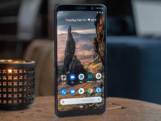 Nokia 9 PureView