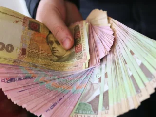 Денежная помощь украинцам в 4 областях