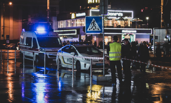 В Киеве "заминировали" десятки домов и ТЦ: копы сбились с ног