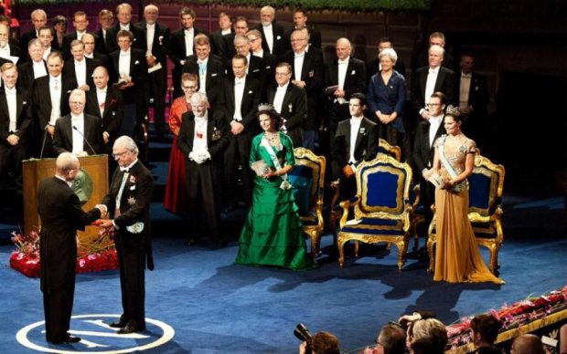 Семь лет неволи: жену нобелевского лауреата выпустили из-под домашнего ареста