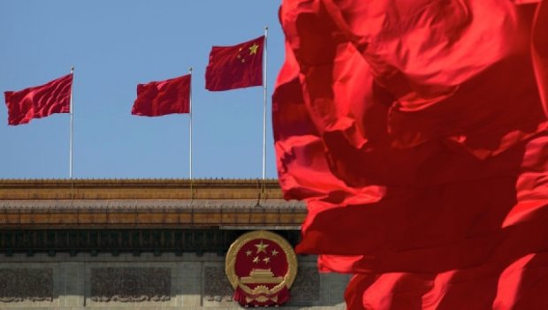 Китай пообіцяв покарати «Ісламську державу» за страту свого громадянина 