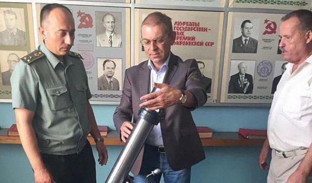 В Україні створили перший за 25 років 82-мм міномет "Верба" (фото)