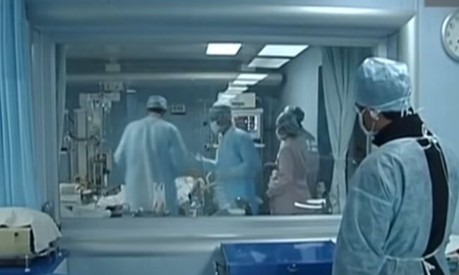 Скрин, видео YouTube