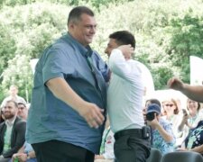 "Пропонував нардепам розважитися": Юзік із "Кварталу 95" втрапив у гучний скандал, фото