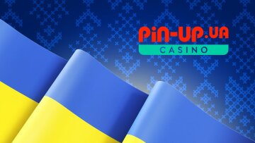 PIN-UP Ukraine очолила індекс підприємств з бездоганною діловою репутацією у галузі азартних ігор