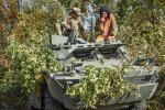Українські військовослужбовці, фото: Facebook