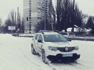 Фото Національної поліції