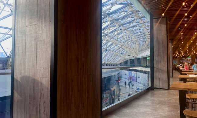 ТРЦ, фото: Знай.ua