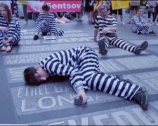 #SaveOlegSentsov: Притула пояснив українцям, як повернути Сенцова