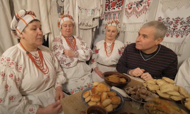 Сюжет Константина Грубича, скриншот: YouTube